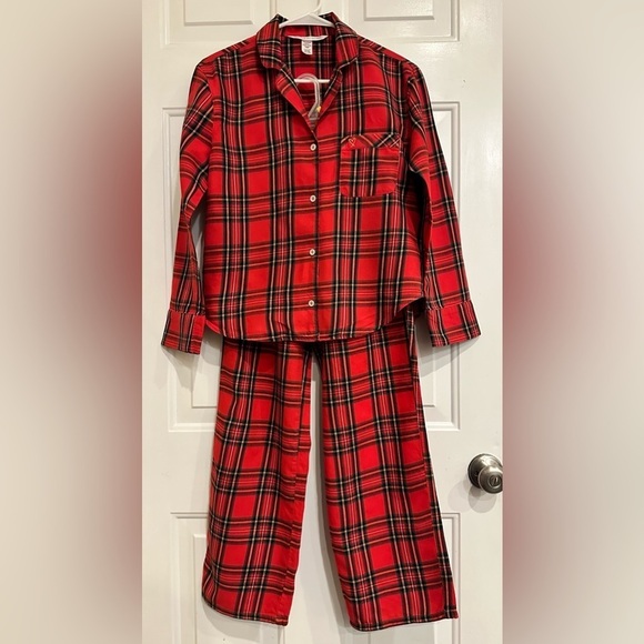 Victoria Secret XS-P Pajamas - Picture 3 of 9